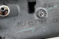 фото thumb №7, Audi q5 8r захист панелі приладової панелі 8r2853189 2.0 дизель 130kw 2015 rhd