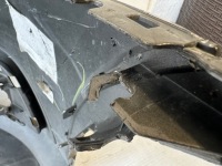 Бампер передній перед audi q3 8u0 s-line lift 14-18 8u0807437d Ціна, фото thumb