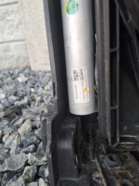 Ремень передний радиатор воды кондиционера peugeot 208 2 corsa f 2019- #9977 Киев, фото thumb