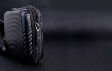 ВОДОНЕПРОНИЦАЕМЫЙ ЗАЩИТНЫЙ КОРПУС ORICO ДЛЯ HDD SSD-ДИСКОВ M2 И АКСЕССУАРОВ