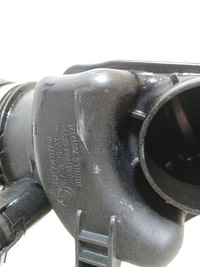 фото thumb №5, Bmw m5 f10 m6 f06 f12 f13 шланг канал повітря