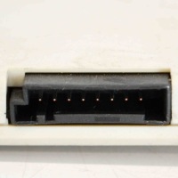 Усилитель антенный bmw 7 e65, e66, e67 6933665 3662876 3.0l 170kw 2006 с Разборки, фото thumb