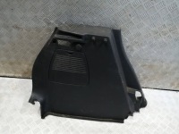 Купити Modus рестайлінг  обшивка багажника лівий задній, фото thumb