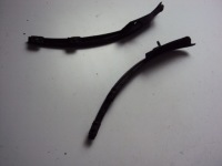 фото thumb №1, Накладки крыльев задняя range rover velar l560 17-