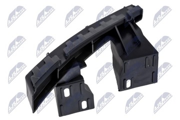 фото thumb №1, Nty кронштейн передней бампера