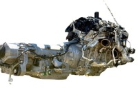 Тестовый двигатель BMW S58 S58B30A для моделей X3M X4M F97 G80 M3 M4