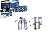 фото thumb №1, Супорт гальмівний smart перед cabrio fortwo roadste