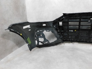 фото thumb №10, Audi q5 80a рестайлінг бампер перед переднє