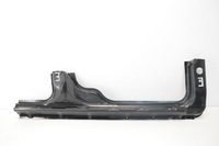 фото thumb №1, Volvo v70 xc70 2001 - 2007 порог блок двигателя правый