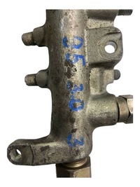 фото thumb №8, Шланг паливний saab 9-5 4990004441