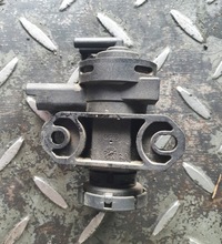 фото thumb №3, Клапан вакуумa citroen c5 2.2hdi 9635704380