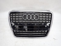 фото thumb №1, Audi a8 ii 2 d3 lift 05-10 решітка радіатора решітка радіатора