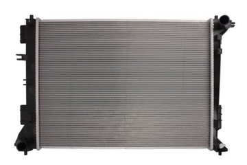 фото thumb №2, Радіаторів hyundai tucson 1.6 16-