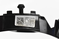 фото thumb №8, Рамка dekor руля audi a5 s5 rs5 f5 8w a4 s4 rs4 b9 a3 8v fl q2 ga 81a