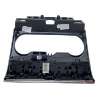 фото thumb №13, Dekor рамка панель управление renault clio v