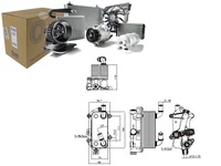 фото thumb №16, Радіатор оливи nissens 91182