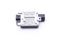 фото thumb №13, Модуль вентилятора радиатора s-max 6w1z8b658ac