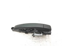 фото thumb №1, Opel vivaro b ручка наружная левая 806079208r