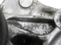 фото thumb №8, Кронштейн подушка двигателя правая peugeot 407 2.2 16v