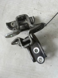 фото thumb №1, Hyundai i30 iii 17-20 петлі двері правий праве задня колір pae