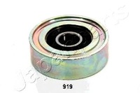 фото thumb №1, Japanparts ролик ремень многоручейковый. chrysler voyager