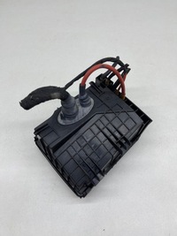 фото thumb №8, Audi tt 8j 2.0 tfsi коробка запобіжників комплектна!