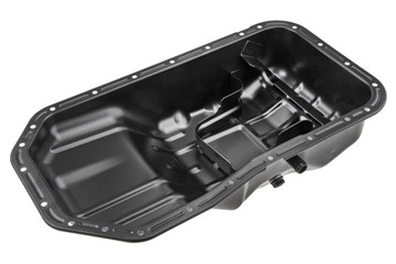 фото thumb №1, Поддон масляная hyundai h100 2.5d 93-