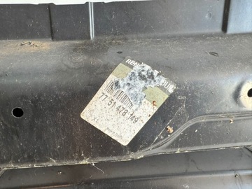 фото thumb №6, Renault kangoo ii 2 крышка задняя зад org