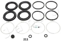 фото thumb №2, Ремкомплект суппорт ham. перед toyota 4 runner i