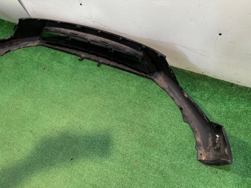 фото thumb №9, Volvo v90 s90 r-design накладка спойлер бампер перед 31425142