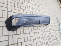 фото thumb №1, Бампер задня задній спойлер eclipse cross 4xpdc