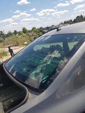 фото thumb №3, Скло кузовна зад sedan 2016r passat b8