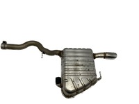 фото thumb №1, Jaguar f-pace x761 гаситель конечный 2.0d