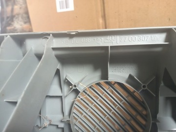 фото thumb №9, Renault kangoo маскувальна накладка динаміка правий зад 8200096129 77003307179