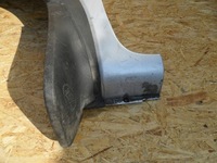 фото thumb №9, Land rover freelander p38a 1997-2003 крила лівий