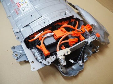 BATERIA AKUMULATOR TOYOTA RAV4 V 2.5 HYBRID