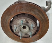 фото thumb №2, Ступица поворотный кулак рычаг правый задняя aston rapide 6.0