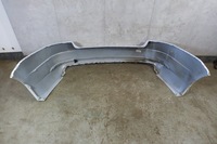 фото thumb №13, Бампер зад 5e5807421g stbdb колір білий skoda octavia iii рестайлінг