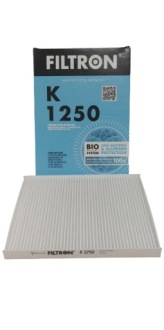 фото thumb №1, Filtron фильтр салонный do kia venga hyundai ix20