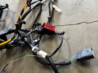 фото thumb №11, Проводка жгут отсек двигателя ford escape mk4 1.5 eb