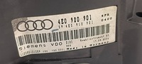 фото thumb №8, Лічильник приладова панель 4e0920901 audi a8 d3