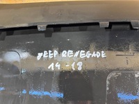 фото thumb №12, Jeep renegade 14-18 бампер перед передний