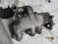 фото thumb №6, Коллектор всасывающий vw passat b5 1.9 tdi avb 038129713k