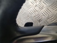 фото thumb №6, Ford mustang gt 5.0 2019 r руль мультифункция лепестки