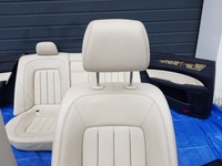 фото thumb №13, Mercedes cls w218 sedan сиденья диван c218