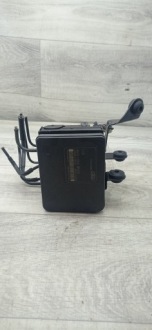 фото thumb №8, Mazda 3 ford focus насос abs 10096001193