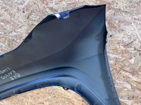 фото thumb №12, Крыло перед передний правый toyota rav4 v код лакокрасочного покрытия 8x8 2018-