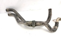 фото thumb №6, Труба охолодження toyota avensis _t22_ 981110 1.98l дизель 66kw 1999