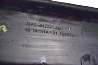 фото thumb №5, Land rover range rover velar 2018 часть трубы впуска воздуха