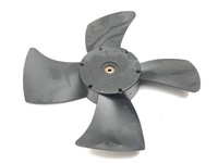 фото thumb №8, Nissan 350z 2003 крильчатка вентилятора